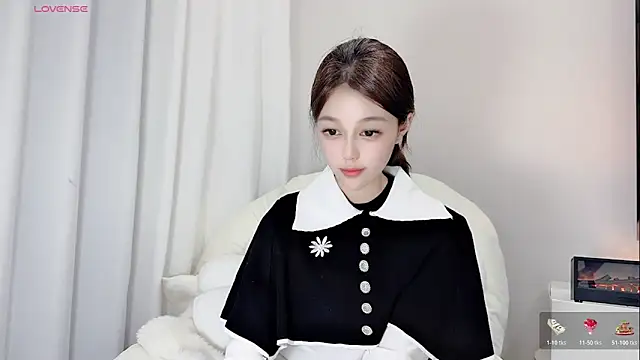 Putingyy's cam snapshot