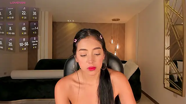 ScarlettBlaze_'s cam snapshot