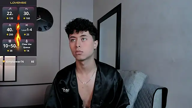 Noah_dupont_'s cam snapshot