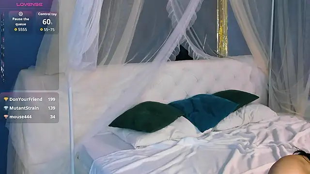 Vonen_Ray's cam snapshot