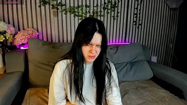 Lilith_Wholsh's cam snapshot