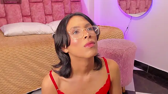 nao_bell_'s cam snapshot