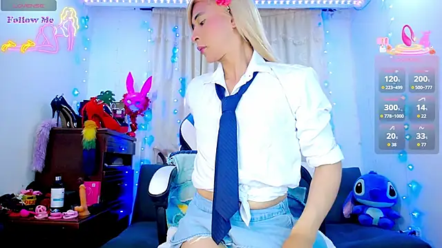 Aleexx___'s cam snapshot