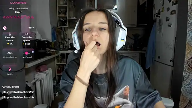 _Nika_Kik live sex cam