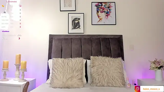 helen_mooree's cam snapshot