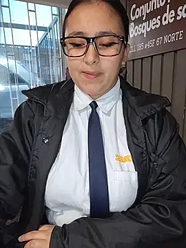 Cute_Penelope's cam snapshot