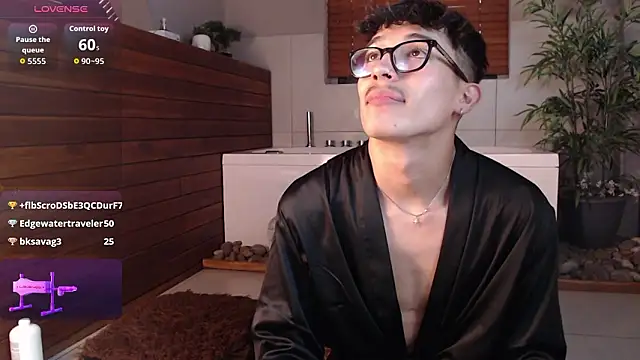 tim__fox's cam snapshot