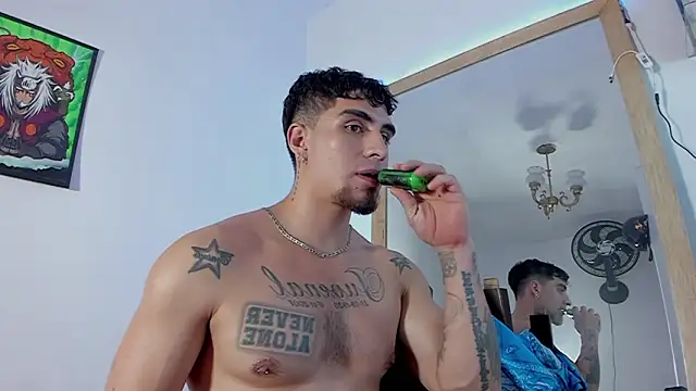 Austin_nice_cock's cam snapshot