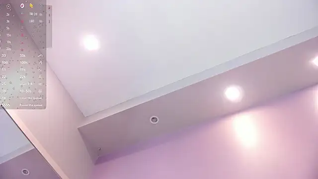 Adharamonroe's cam snapshot