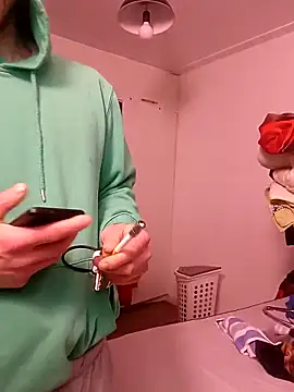 Wilsonn86's cam snapshot