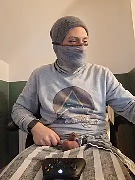 Ghost_Pie's cam snapshot