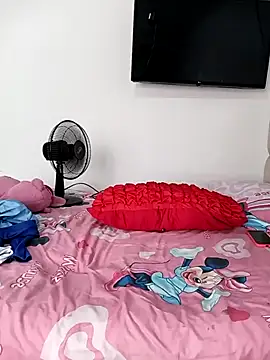 candy69-'s cam snapshot