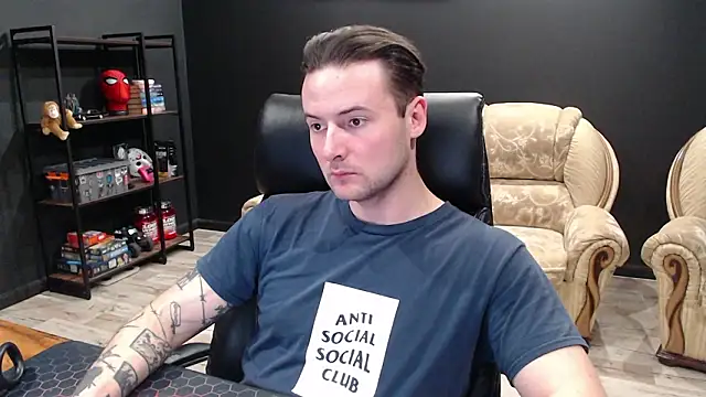 MihasikD's cam snapshot