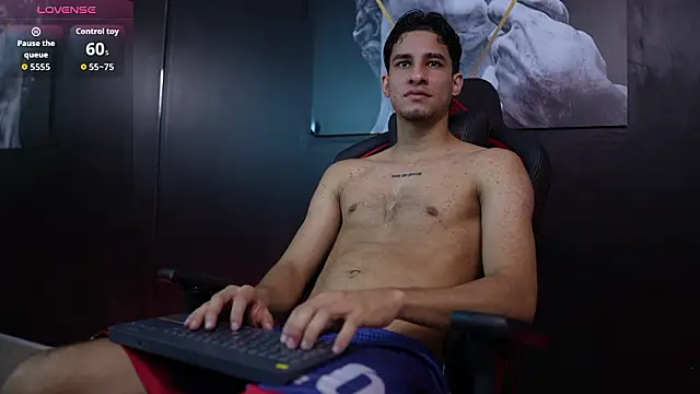 JakeMoxley's cam snapshot