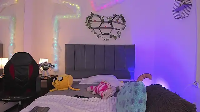 JustinCastiblanco's cam snapshot