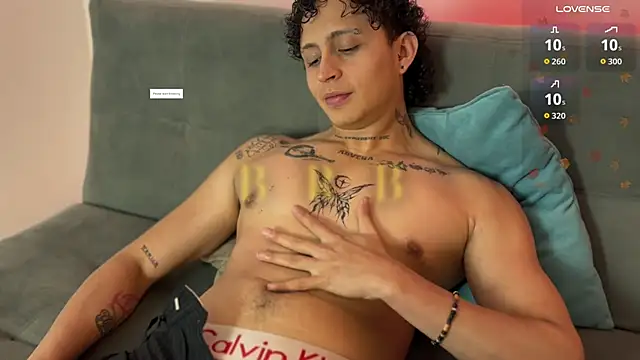 Jay_Taylor's cam snapshot