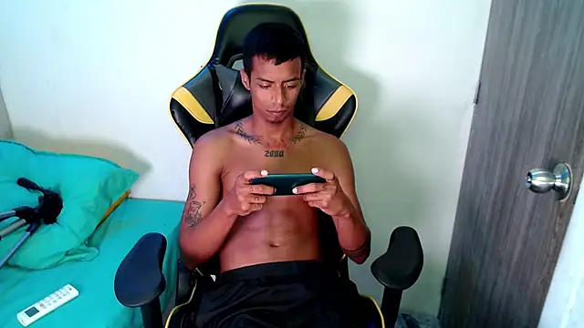 Nando_colll's cam snapshot