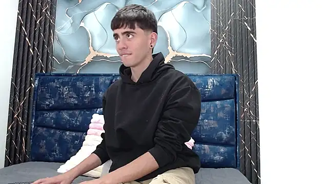 Lust_demian's cam snapshot