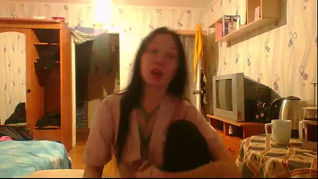 RussNocturnal's cam snapshot