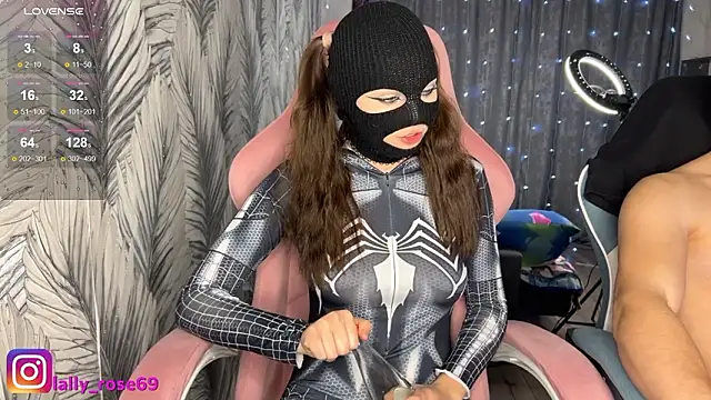 LallyRose69's cam snapshot