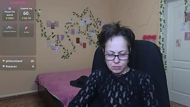 Ronda_Roni's cam snapshot