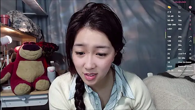 XueLi1902's cam snapshot