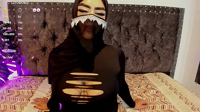 leyla_ali4's cam snapshot