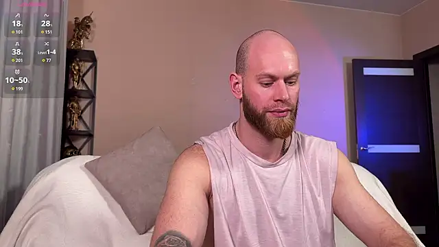 FireBeard_'s cam snapshot