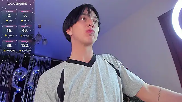 Jerry_Bomb live sex cam