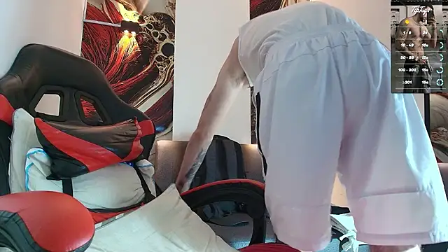 Luke_davis01 live sex cam