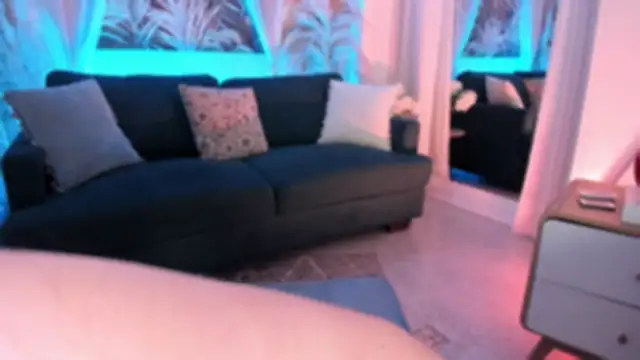 Nicolle_W live sex cam