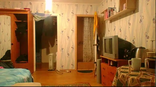 RussNocturnal live sex cam