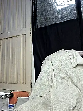 Naomi_jhonson's cam snapshot