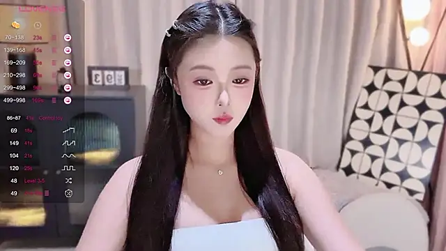 Ubela_7 live sex cam