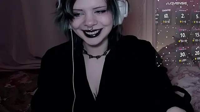 Alice_Zev live sex cam