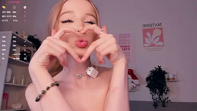 EvaSolisv live sex cam