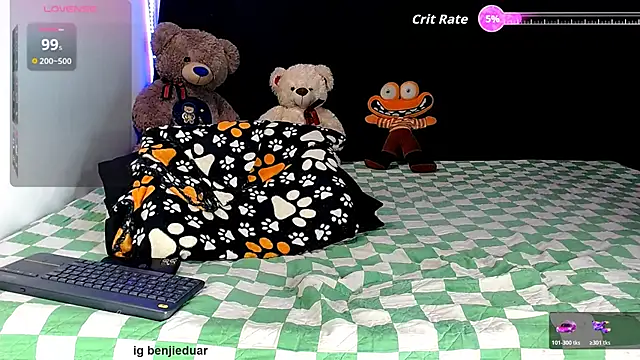 benji_hoter live sex cam