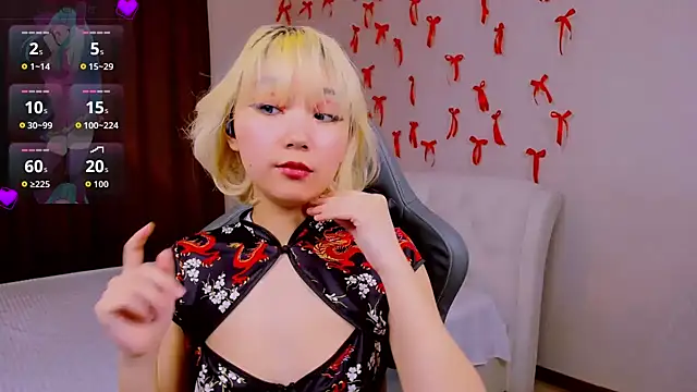 Milla_Aheo live sex cam