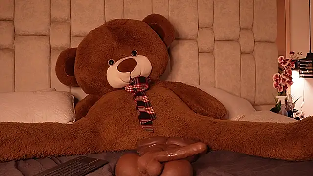 SamantaVazquez live sex cam