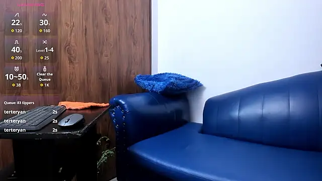 Mature_Skinny live sex cam