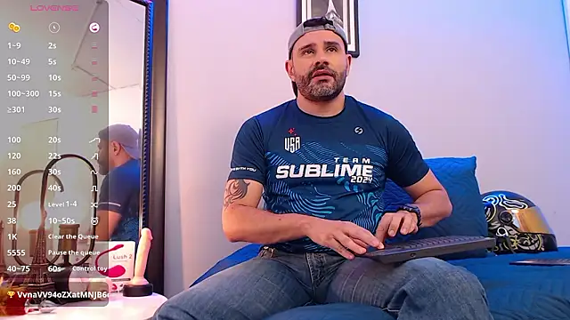 jonasbeards live sex cam