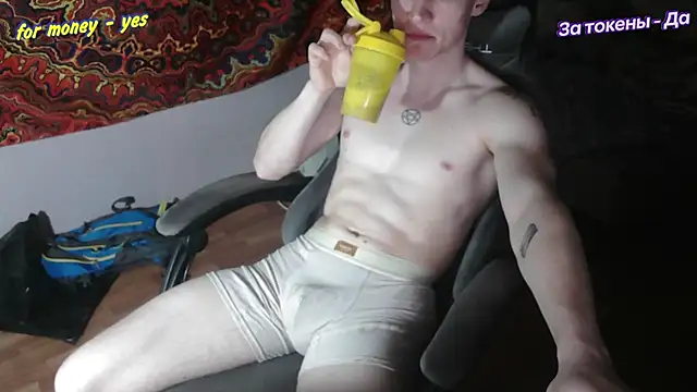 johnny_positive live sex cam