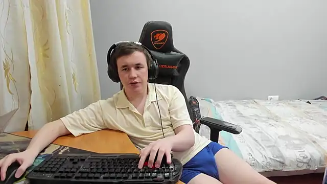 iliaskrislove live sex cam