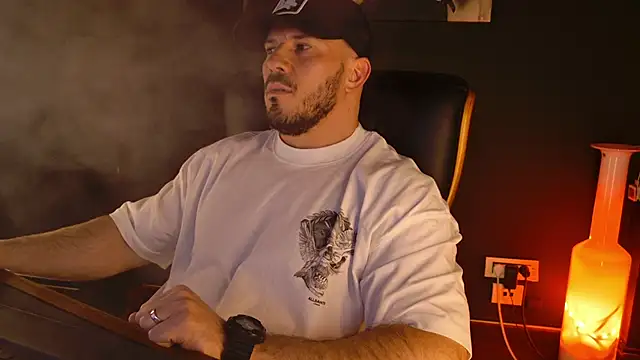 AngeloEric live sex cam