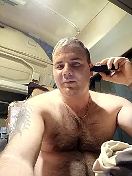 Chubbytop454's cam snapshot