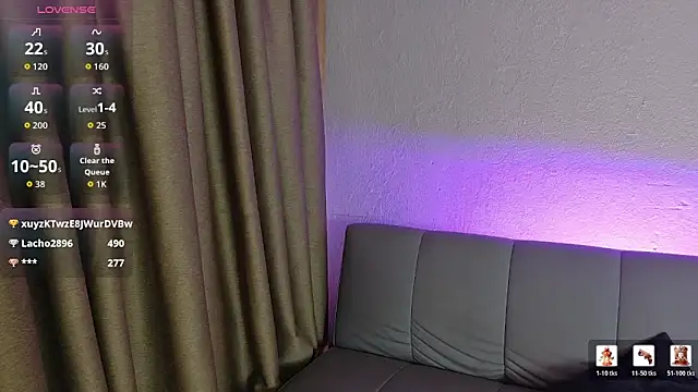 Amazonas_x live sex cam