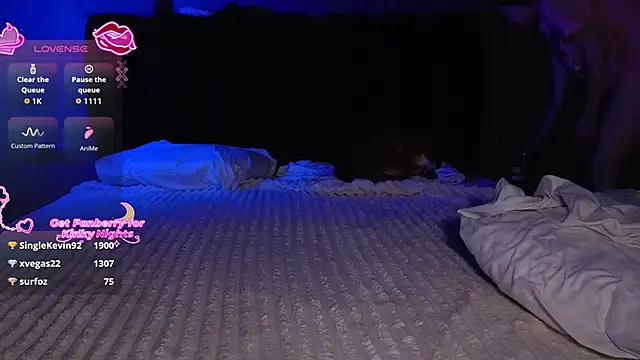 SexyCocobutt live sex cam