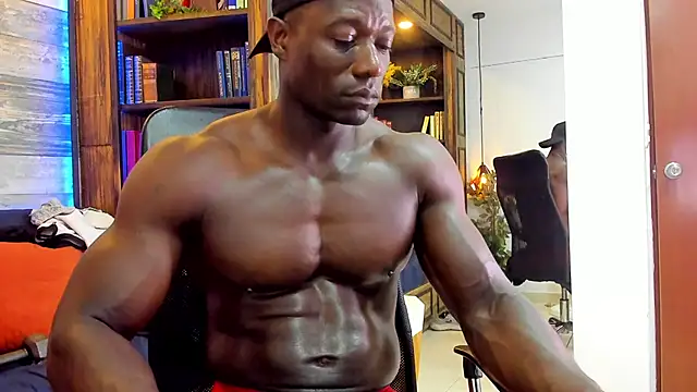 MarcusBlack_ live sex cam