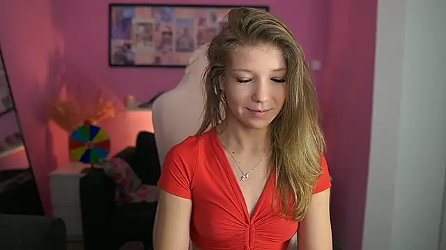 missicute's cam snapshot