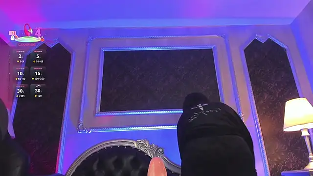 MeganDraco_ live sex cam